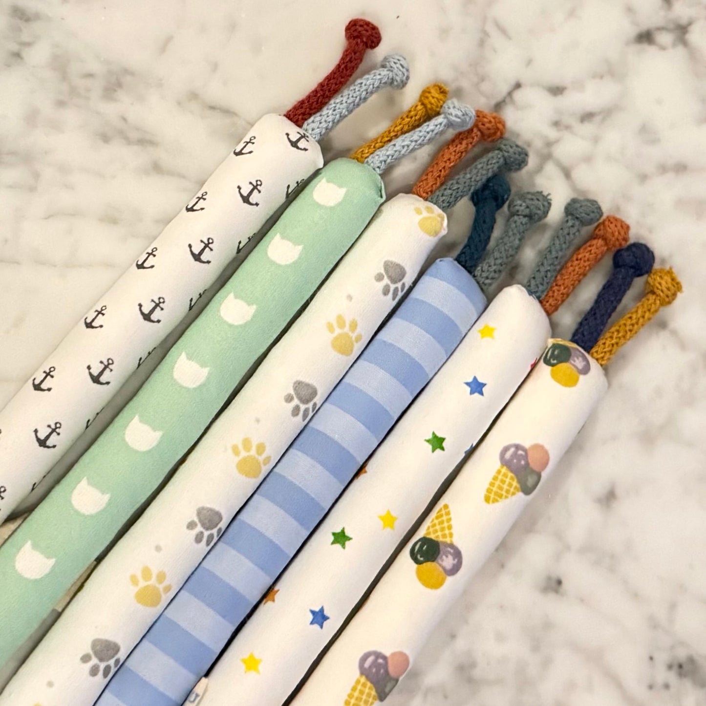 Schnuckuli Baby Kaustange