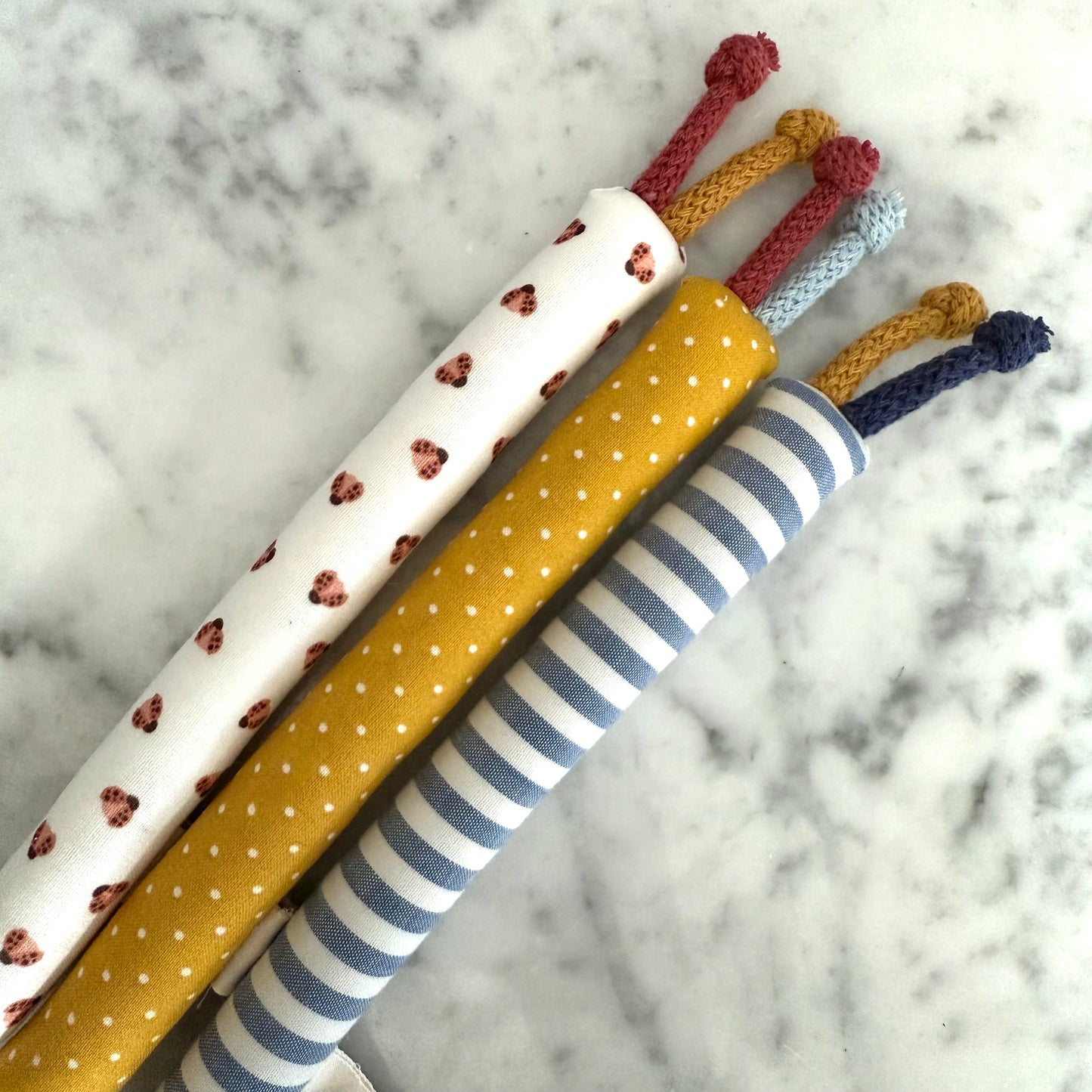 Schnuckuli Baby Kaustange