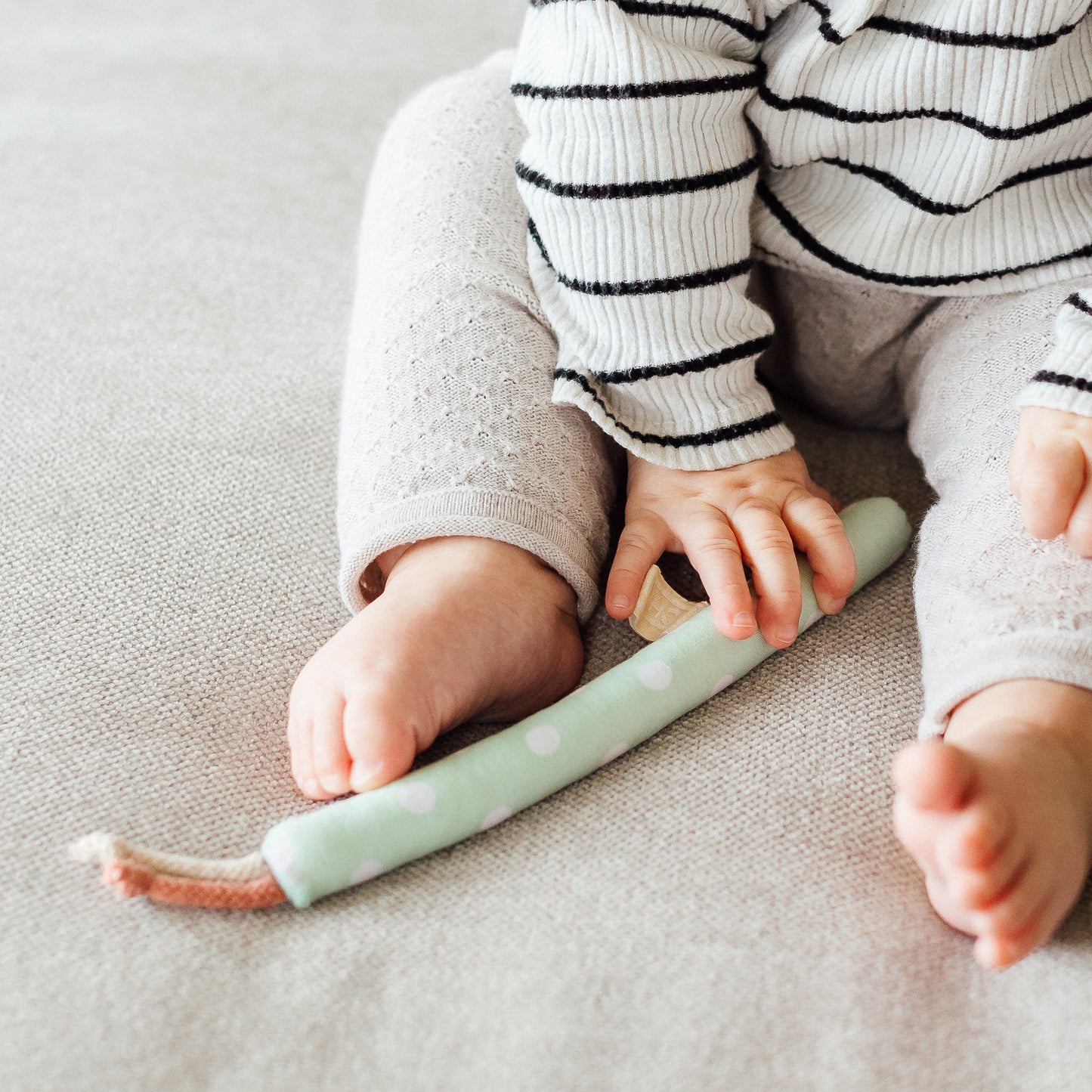 Schnuckuli Baby Kaustange