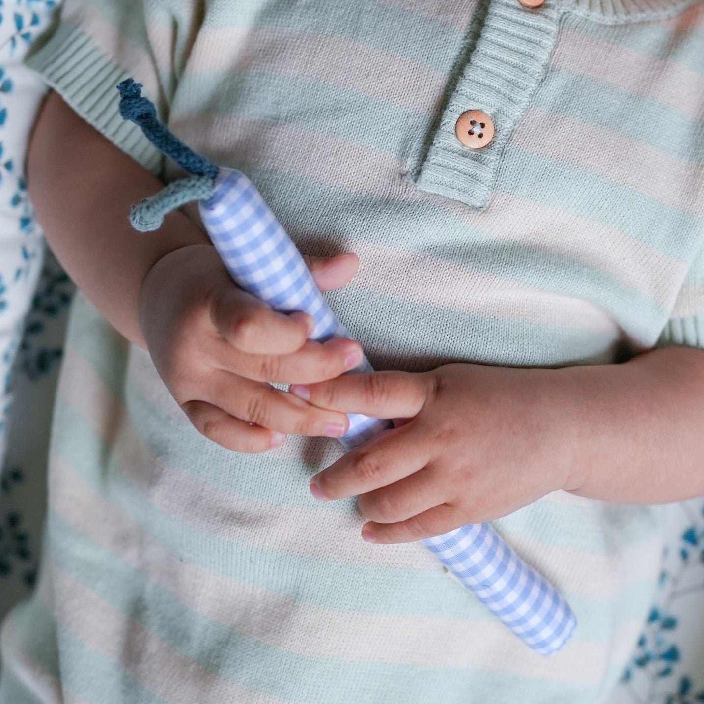 Schnuckuli Baby Kaustange