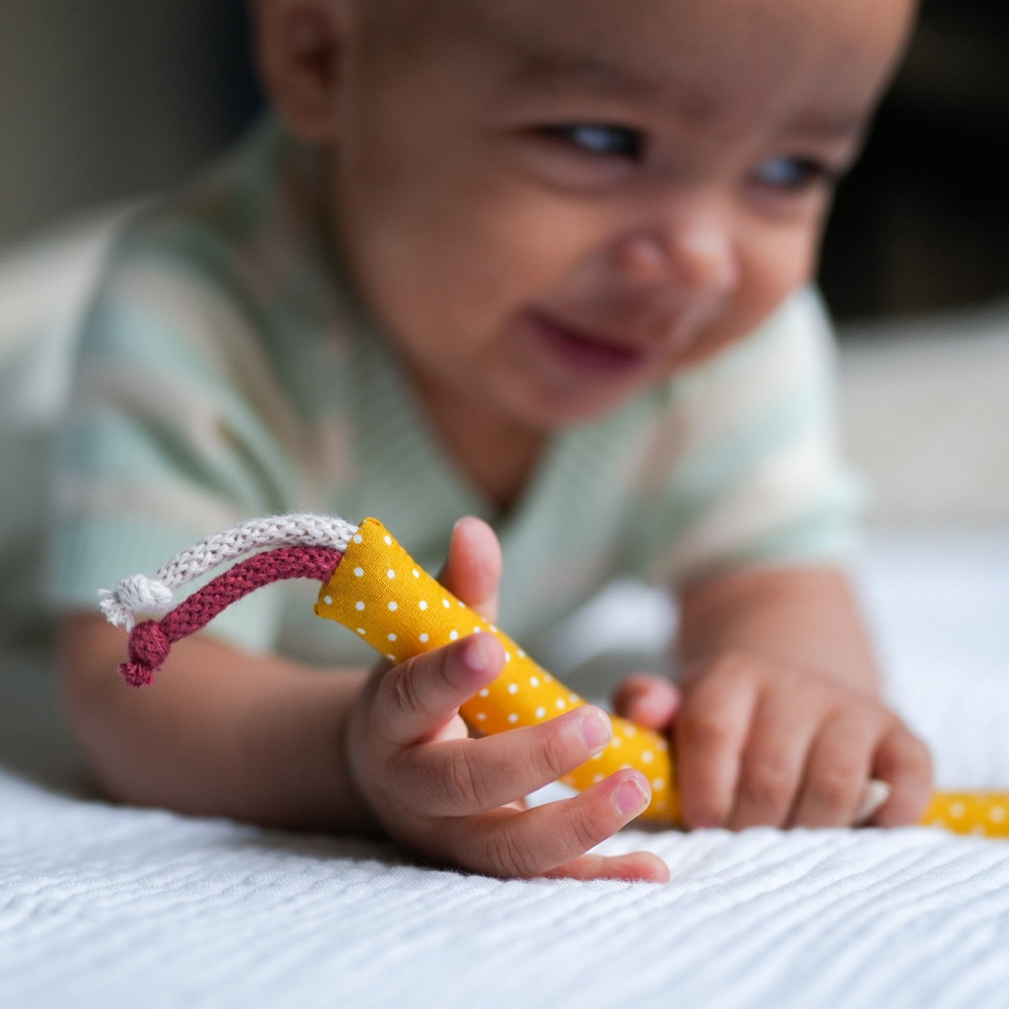 Schnuckuli Baby Kaustange