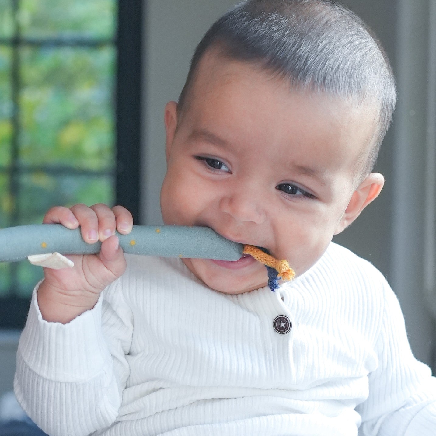 Schnuckuli Baby Kaustange