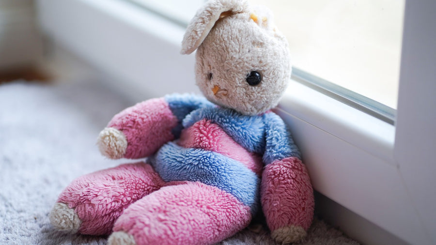 Vom Schnuffelhasen zu Schnuckuli Kaustangen