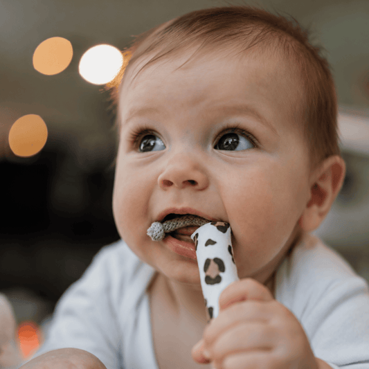 Schnuckuli Baby Kaustange