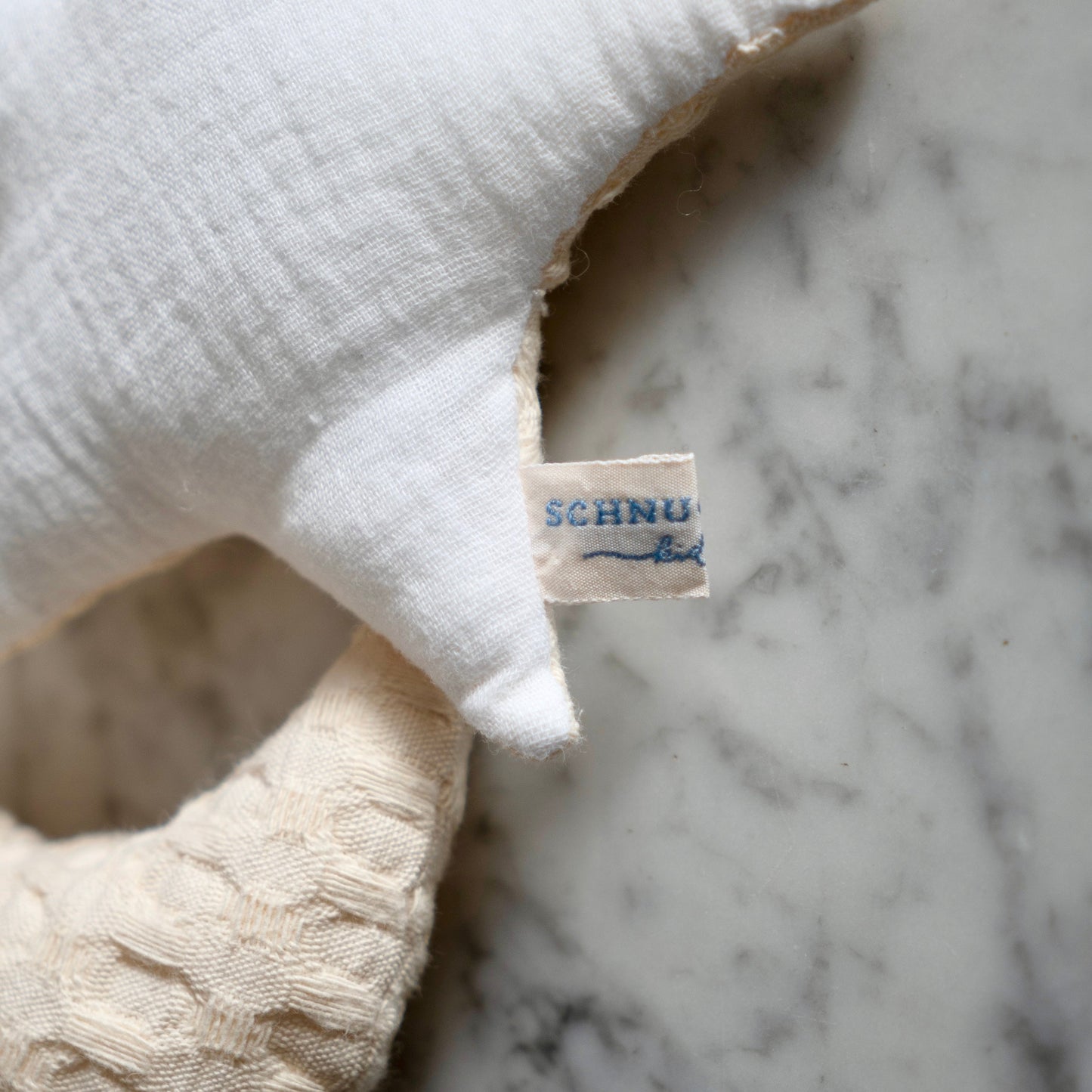 Schnuckuli Kinderzimmer Girlande Mond & Sterne