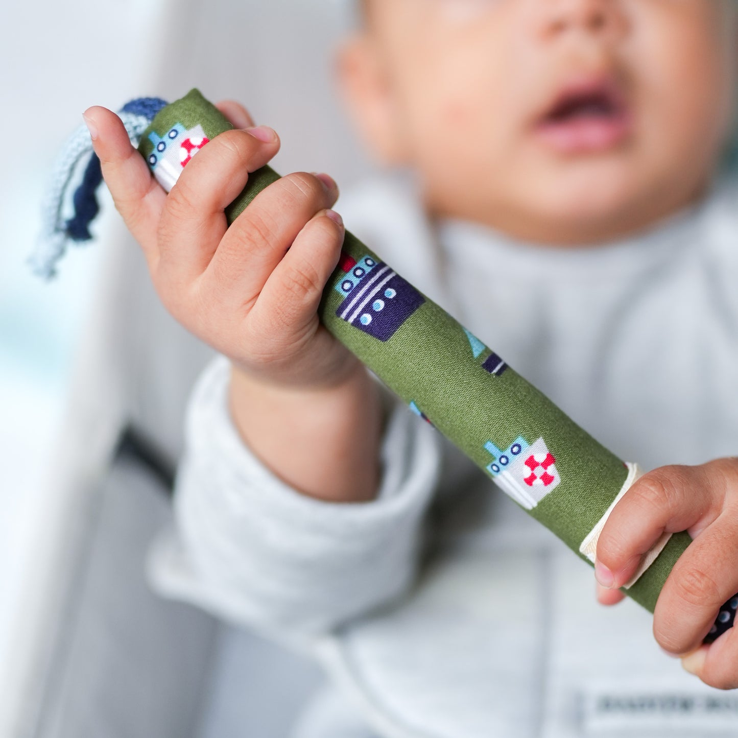 Schnuckuli Baby Kaustange