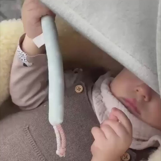 Schnuckuli Baby Kaustange