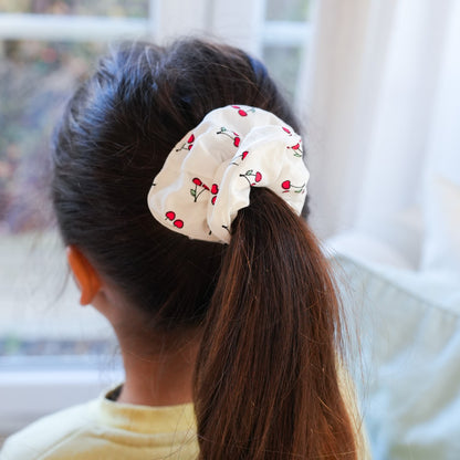 Schnuckuli Scrunchies