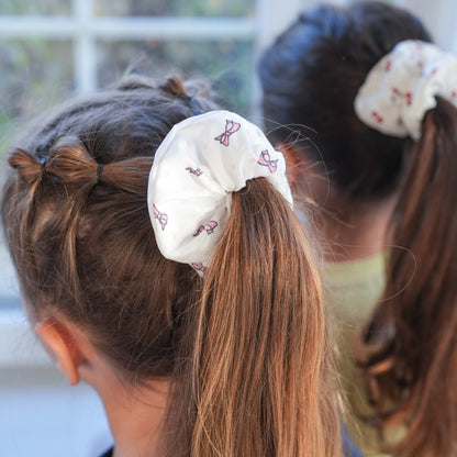 Schnuckuli Scrunchies