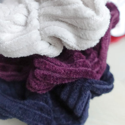 Schnuckuli Scrunchies