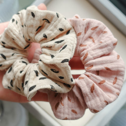 Schnuckuli Scrunchies