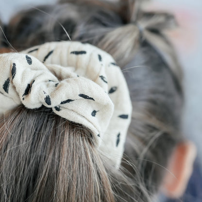 Schnuckuli Scrunchies