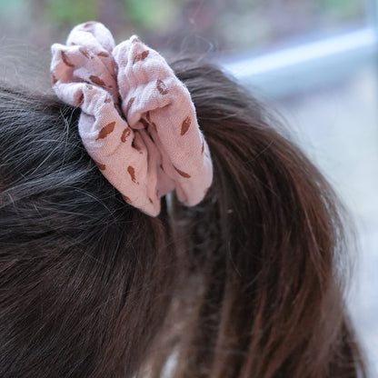 Schnuckuli Scrunchies
