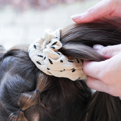 Schnuckuli Scrunchies