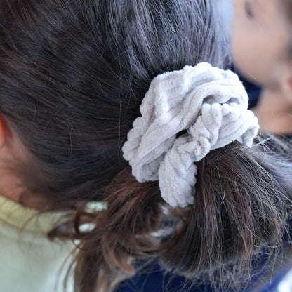 Schnuckuli Scrunchies