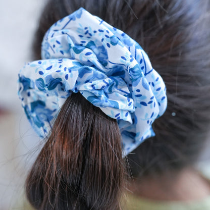 Schnuckuli Scrunchies