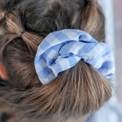 Schnuckuli Scrunchies