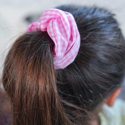 Schnuckuli Scrunchies